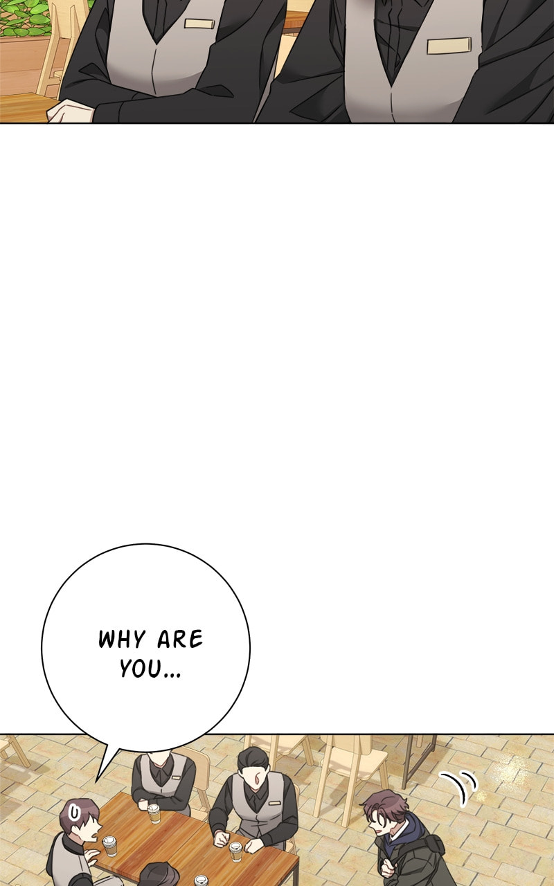 Read The RUNWAY chapter 85 image 39 on Lezhin