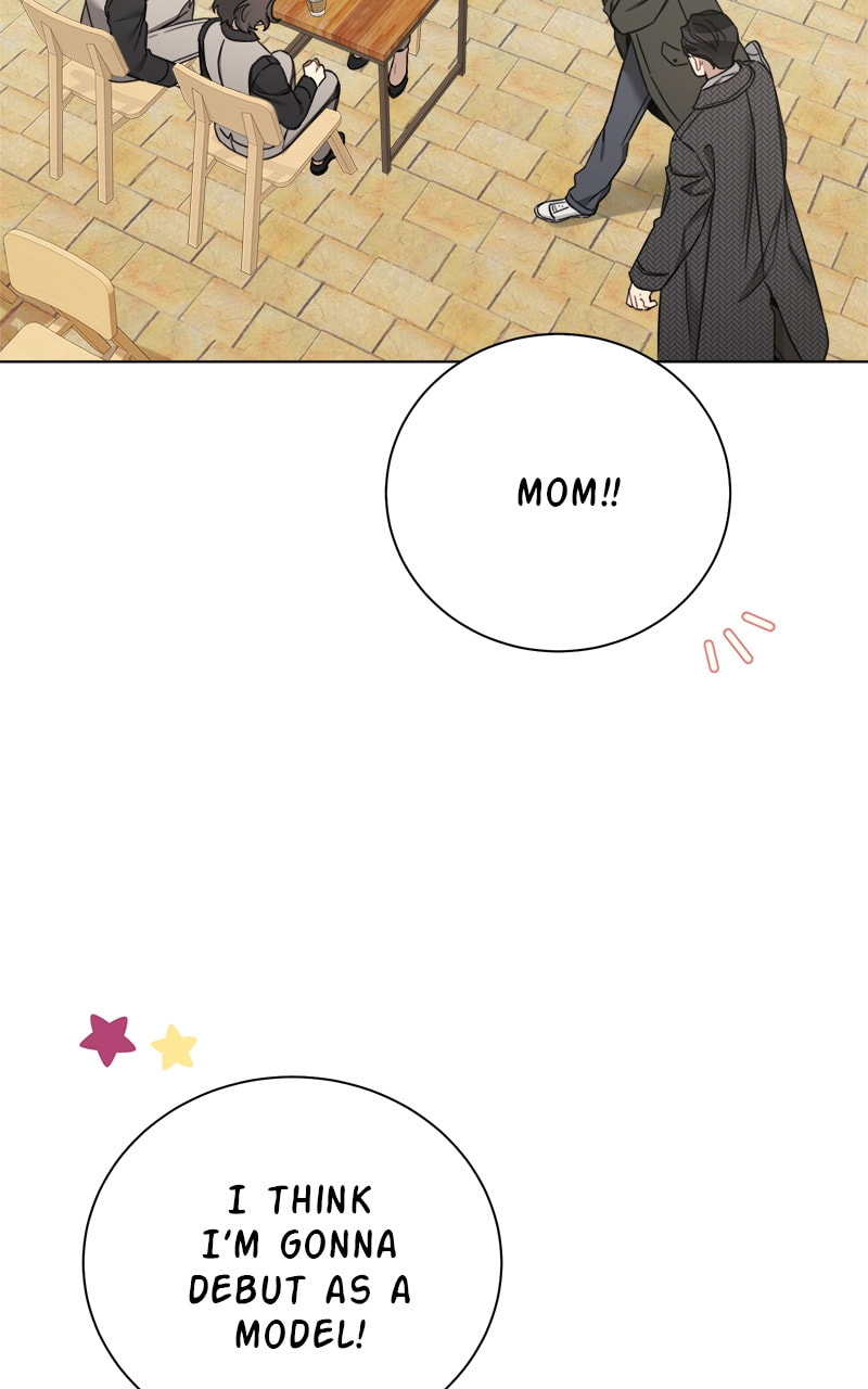 Read The RUNWAY chapter 85 image 40 on Lezhin