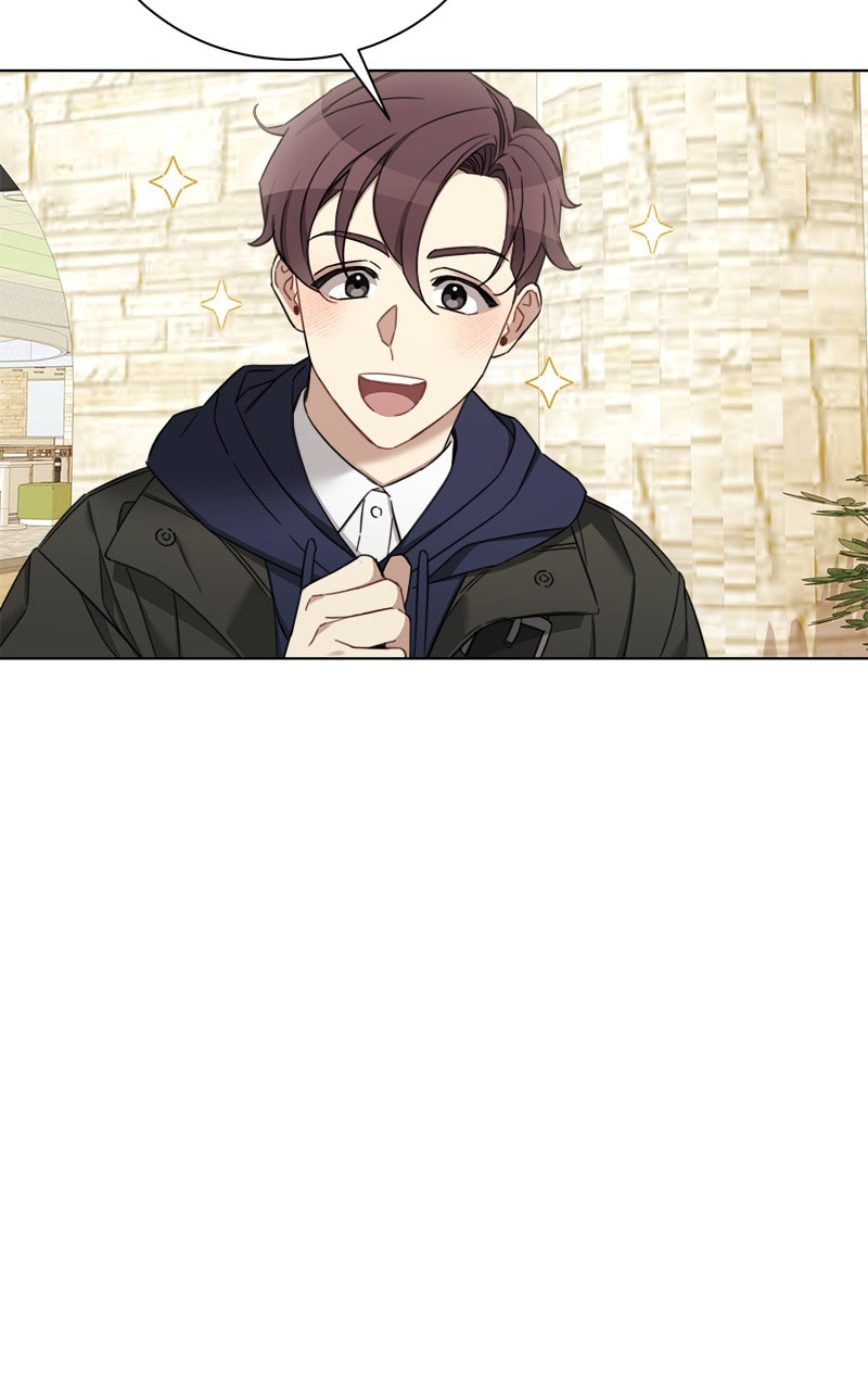 Read The RUNWAY chapter 85 image 41 on Lezhin