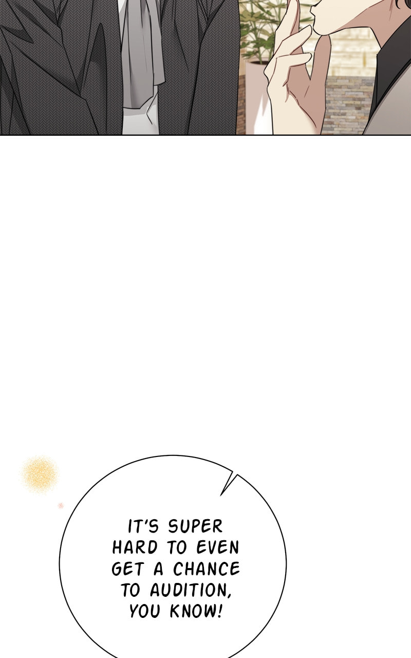 Read The RUNWAY chapter 85 image 45 on Lezhin