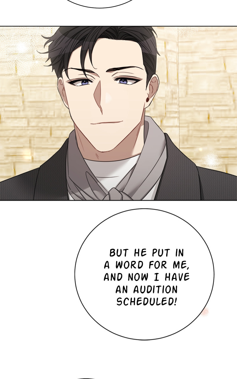 Read The RUNWAY chapter 85 image 46 on Lezhin