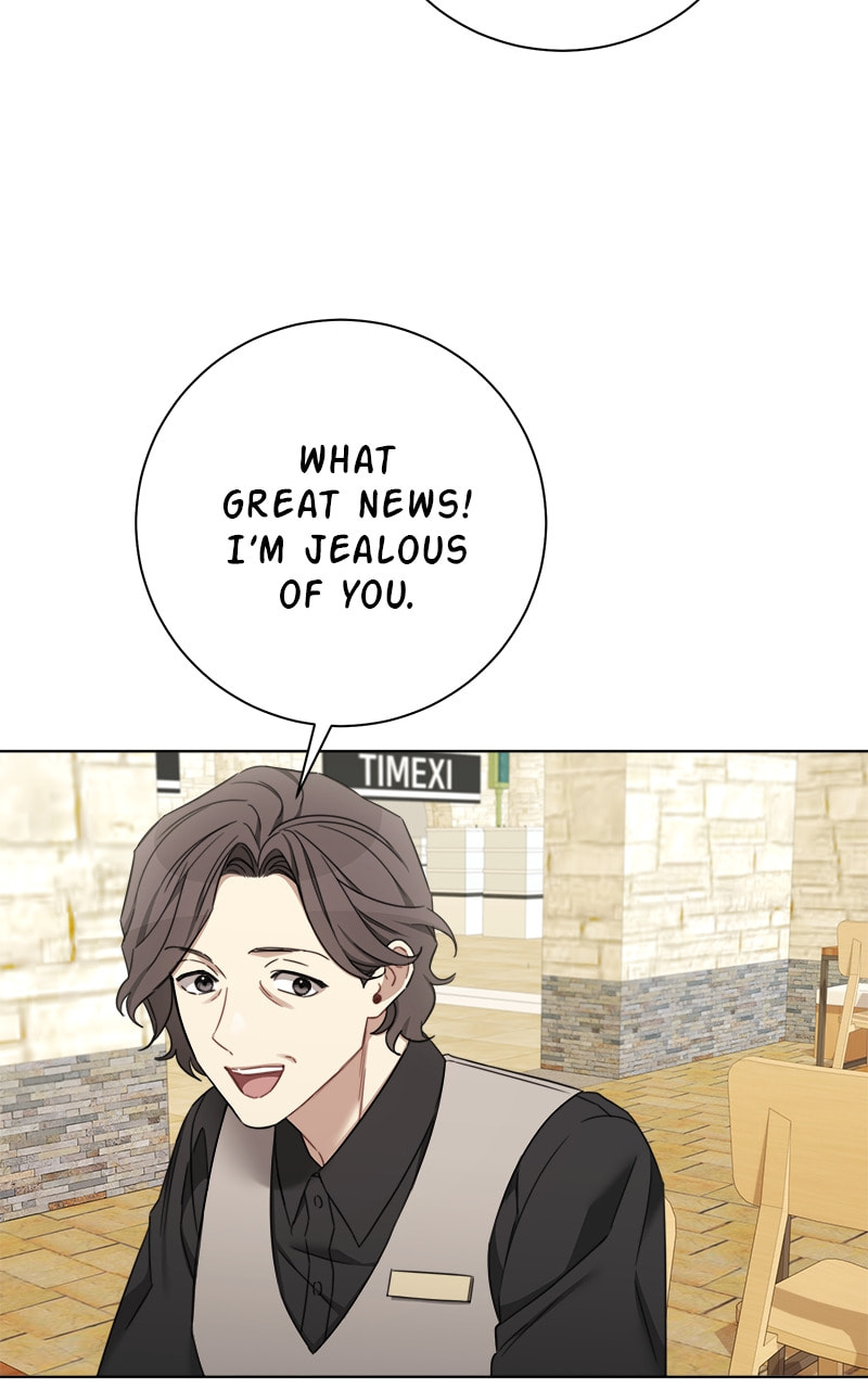 Read The RUNWAY chapter 85 image 48 on Lezhin