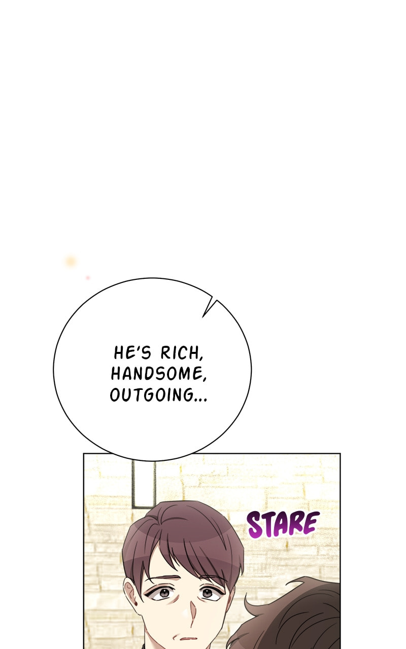 Read The RUNWAY chapter 85 image 49 on Lezhin