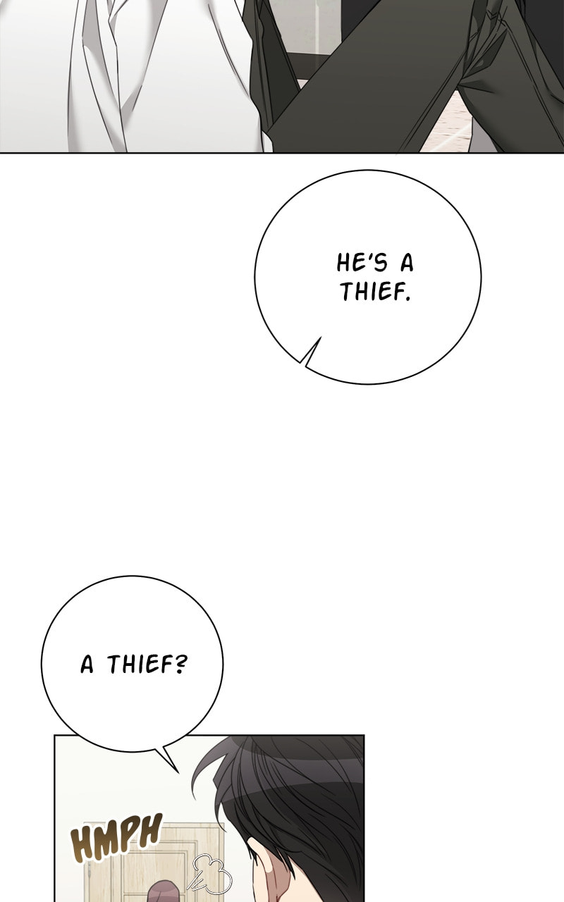 Read The RUNWAY chapter 85 image 5 on Lezhin