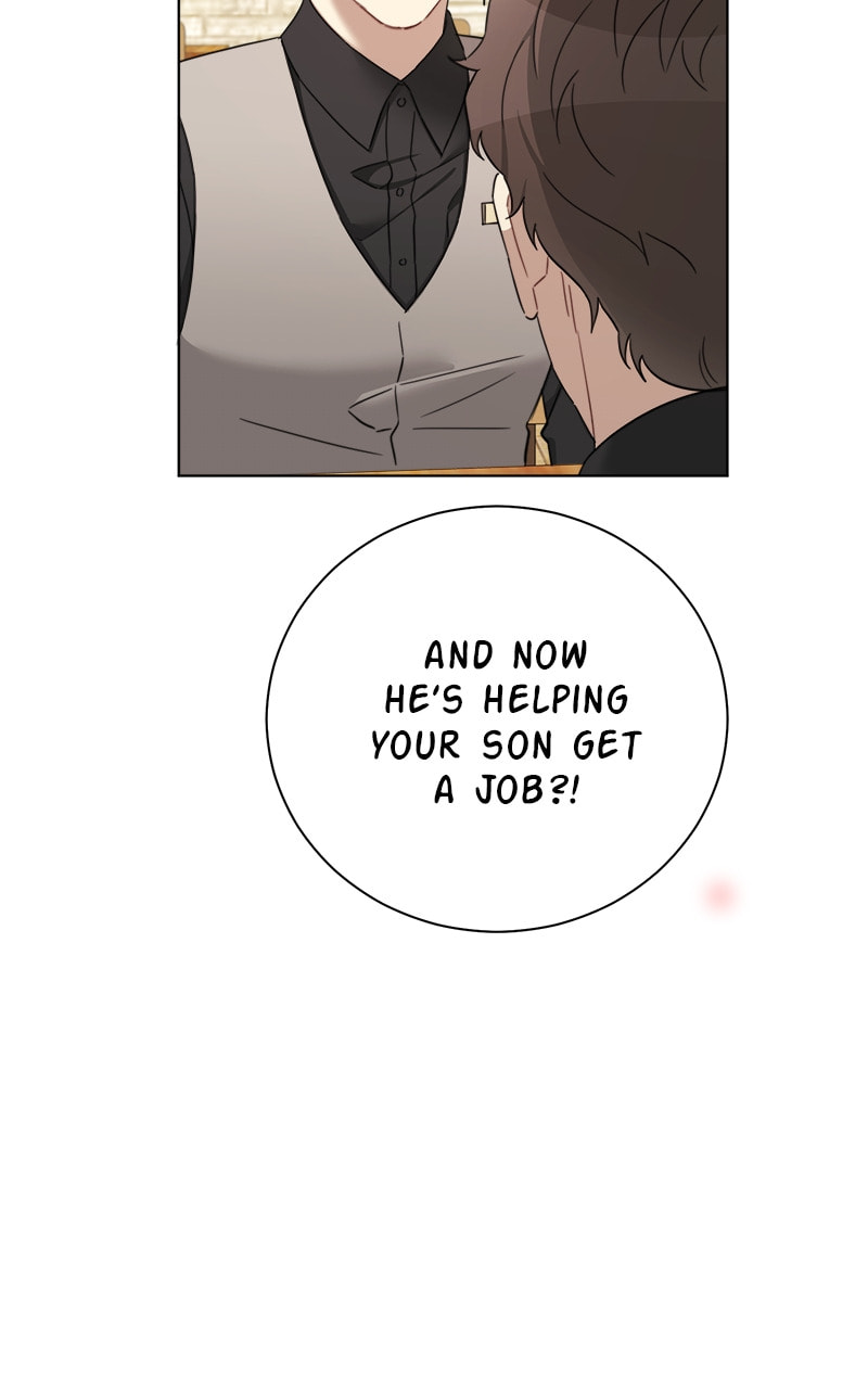 Read The RUNWAY chapter 85 image 50 on Lezhin