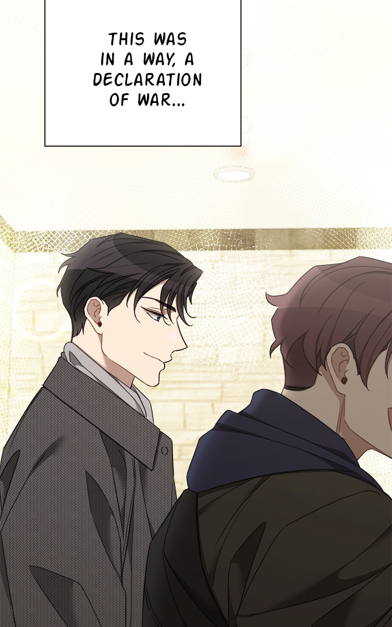 Read The RUNWAY chapter 85 image 52 on Lezhin