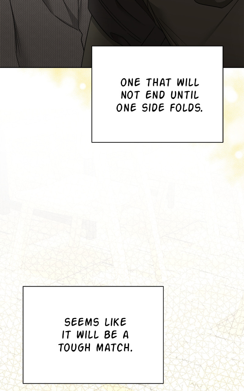 Read The RUNWAY chapter 85 image 53 on Lezhin