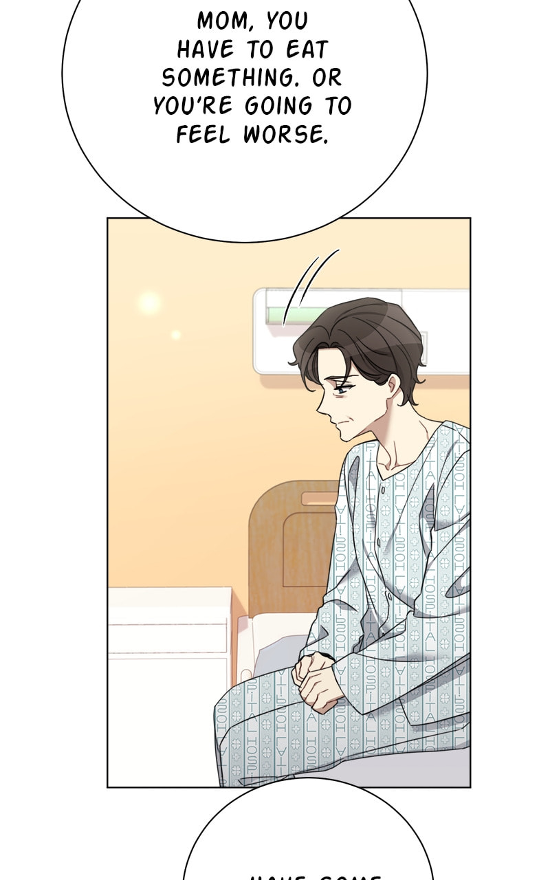 Read The RUNWAY chapter 85 image 58 on Lezhin