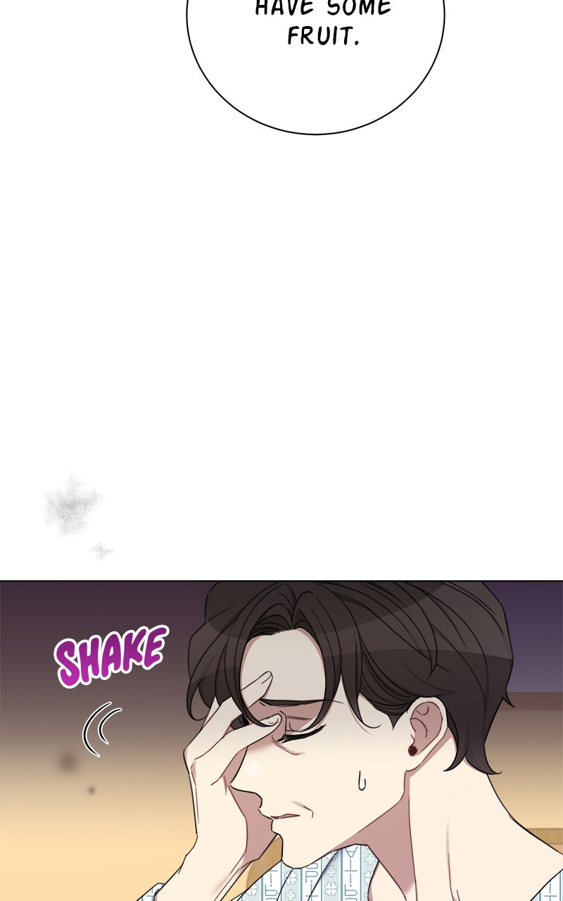 Read The RUNWAY chapter 85 image 59 on Lezhin