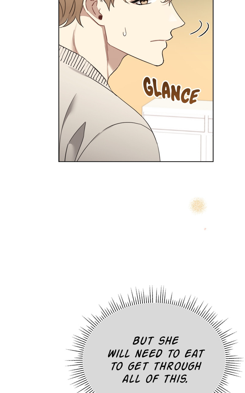 Read The RUNWAY chapter 85 image 62 on Lezhin