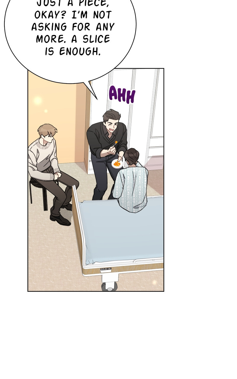 Read The RUNWAY chapter 85 image 65 on Lezhin