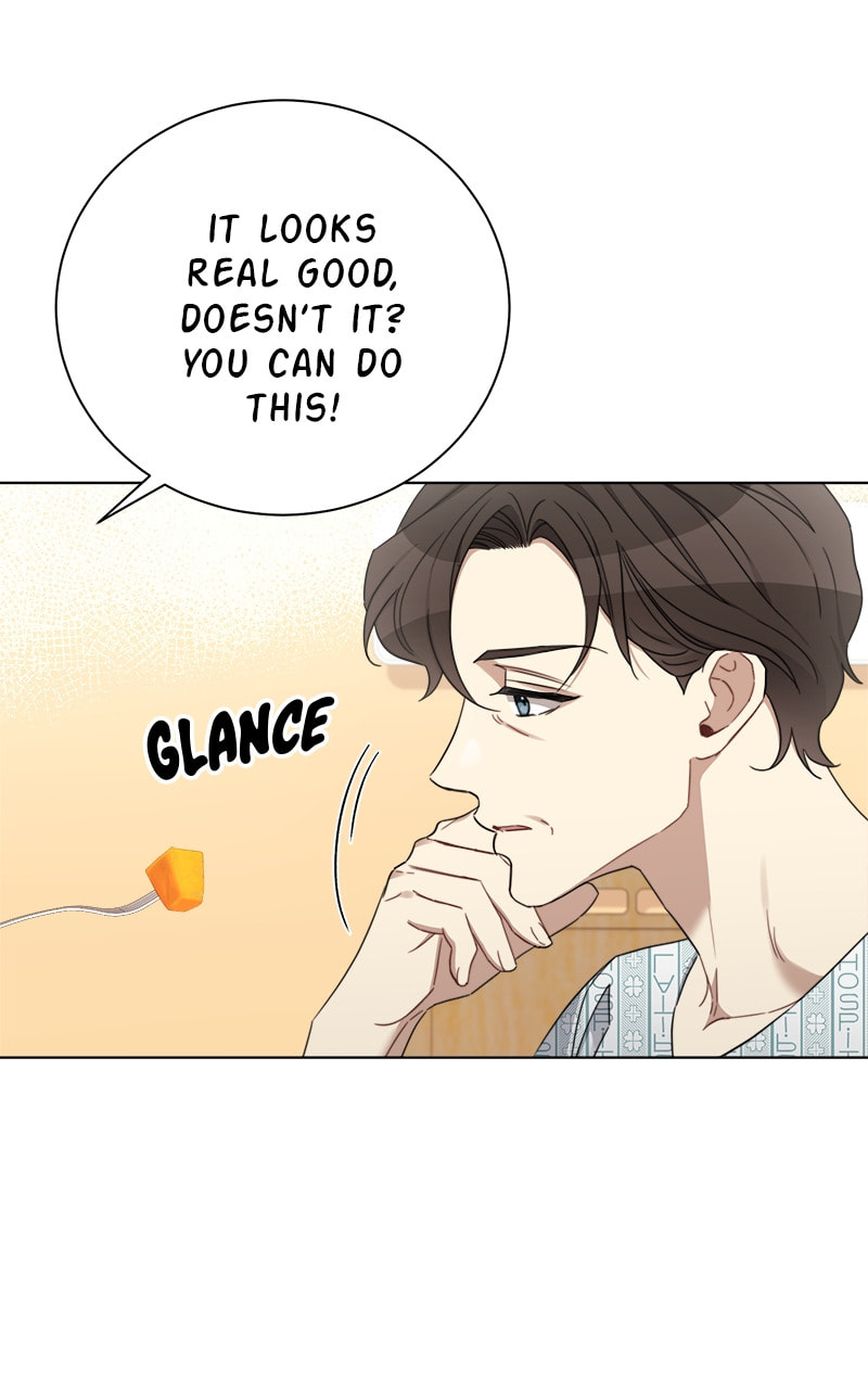 Read The RUNWAY chapter 85 image 66 on Lezhin