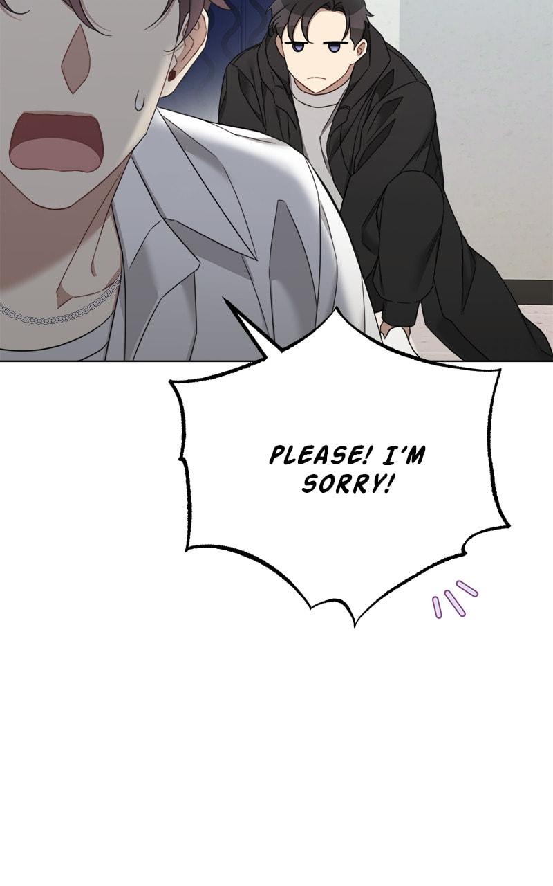 Read The RUNWAY chapter 85 image 7 on Lezhin