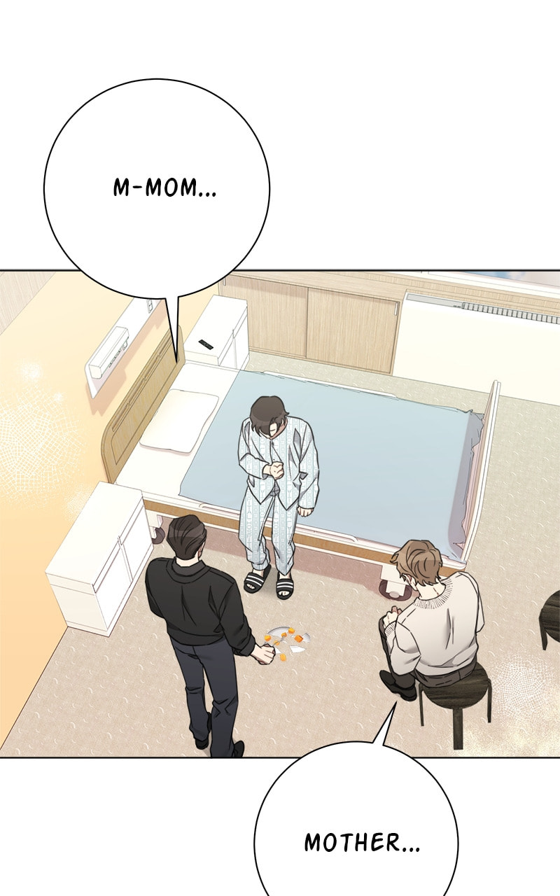 Read The RUNWAY chapter 85 image 72 on Lezhin