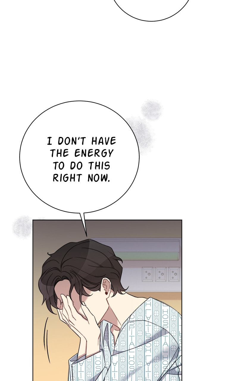 Read The RUNWAY chapter 85 image 73 on Lezhin