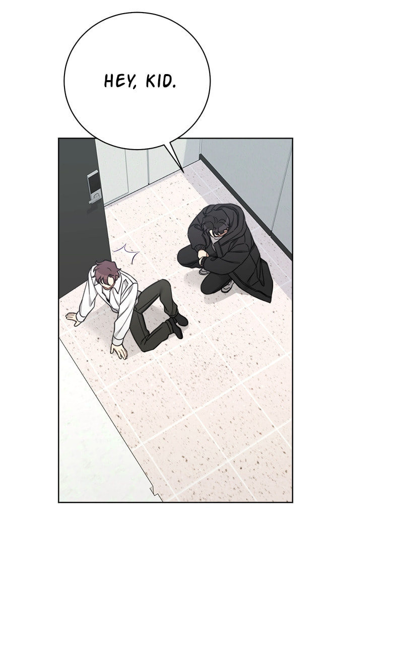 Read The RUNWAY chapter 85 image 8 on Lezhin