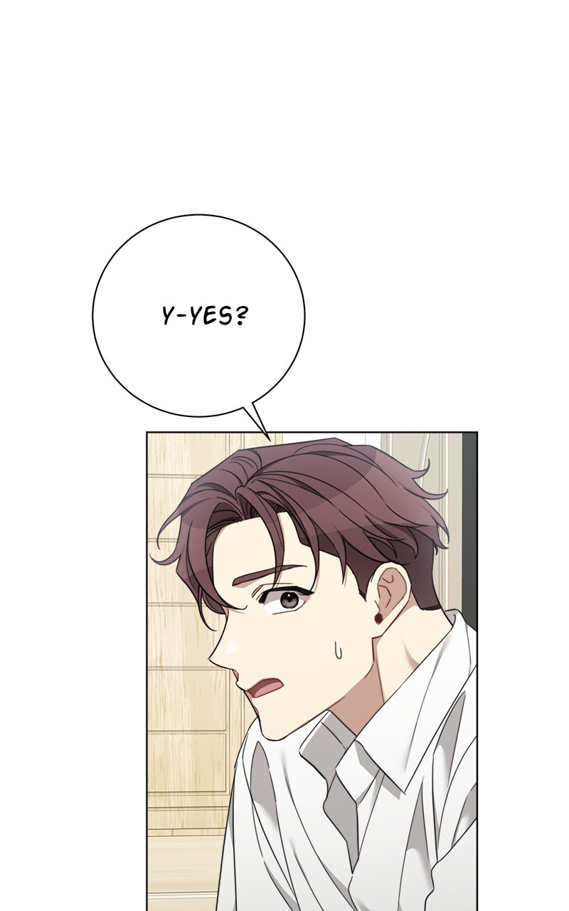 Read The RUNWAY chapter 85 image 9 on Lezhin