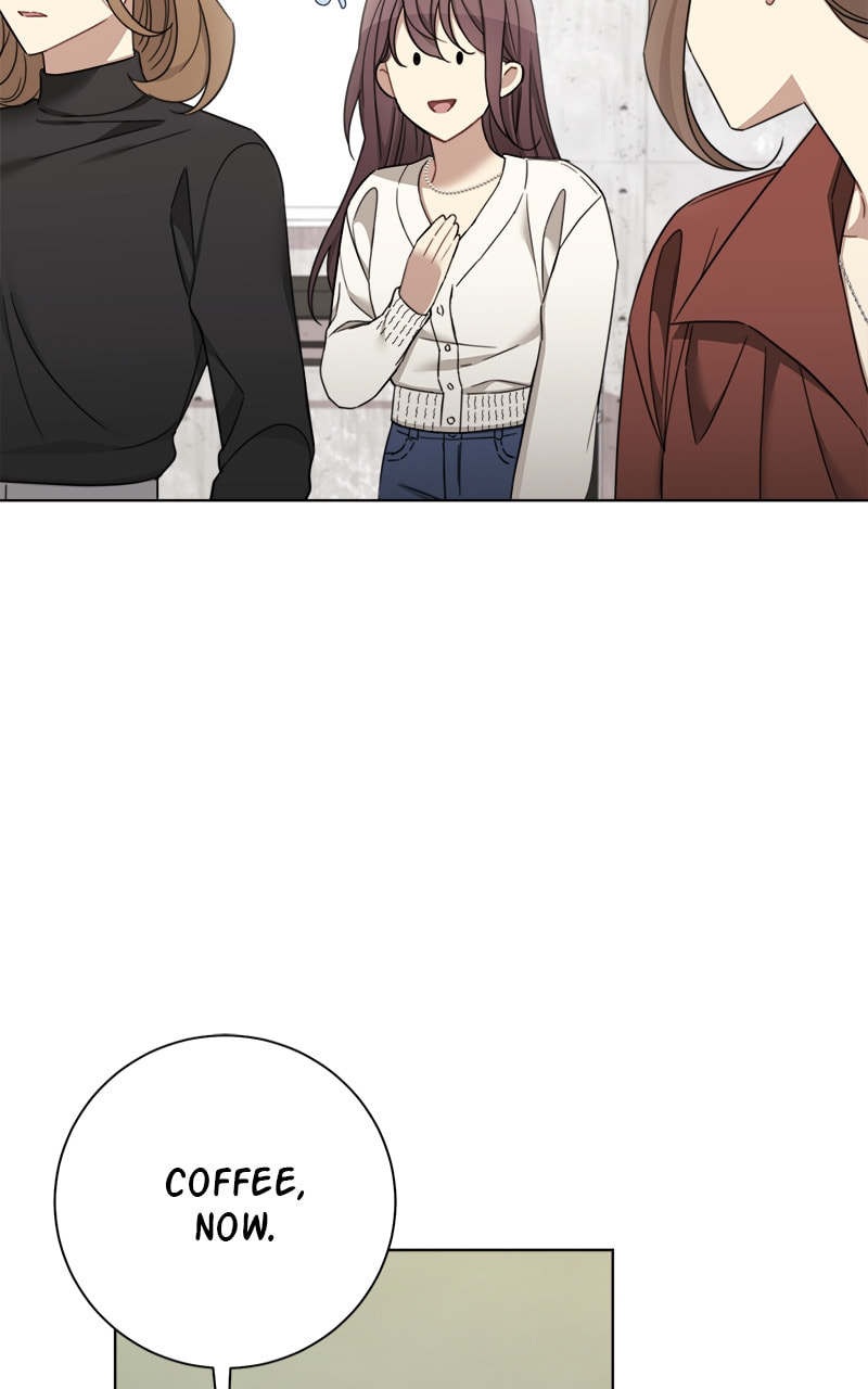 Read The RUNWAY chapter 86 image 10 on Lezhin