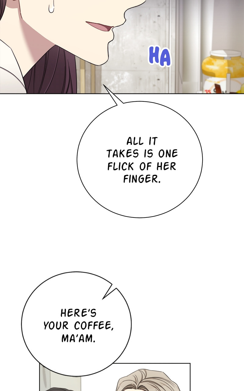 Read The RUNWAY chapter 86 image 16 on Lezhin