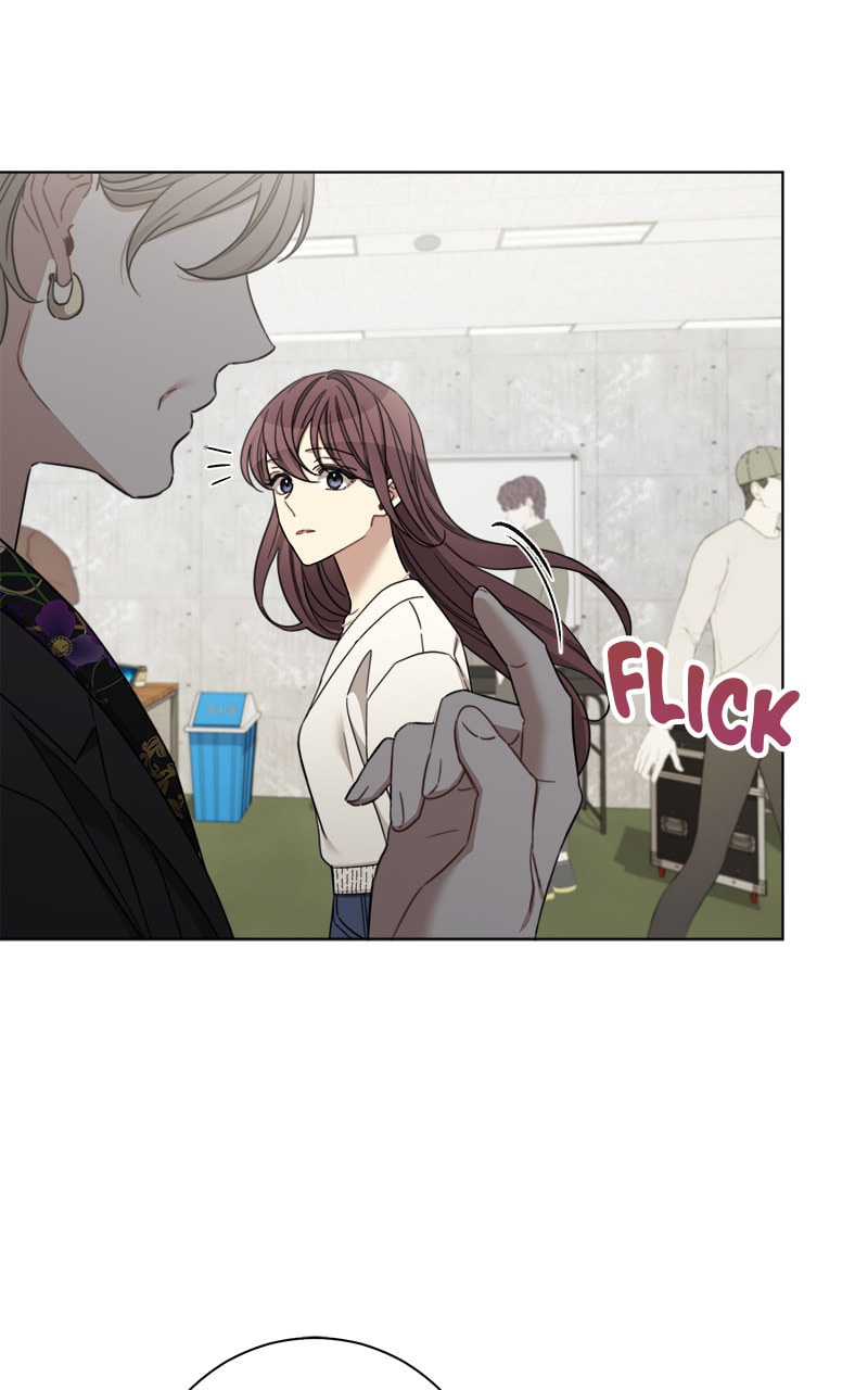 Read The RUNWAY chapter 86 image 18 on Lezhin
