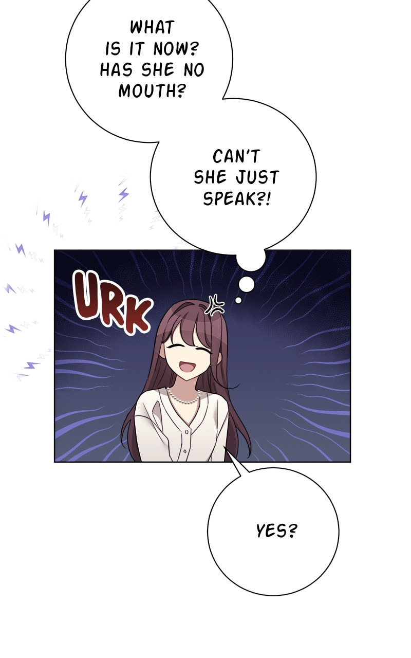 Read The RUNWAY chapter 86 image 19 on Lezhin