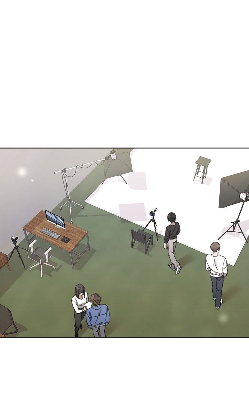 Read The RUNWAY chapter 86 image 2 on Lezhin