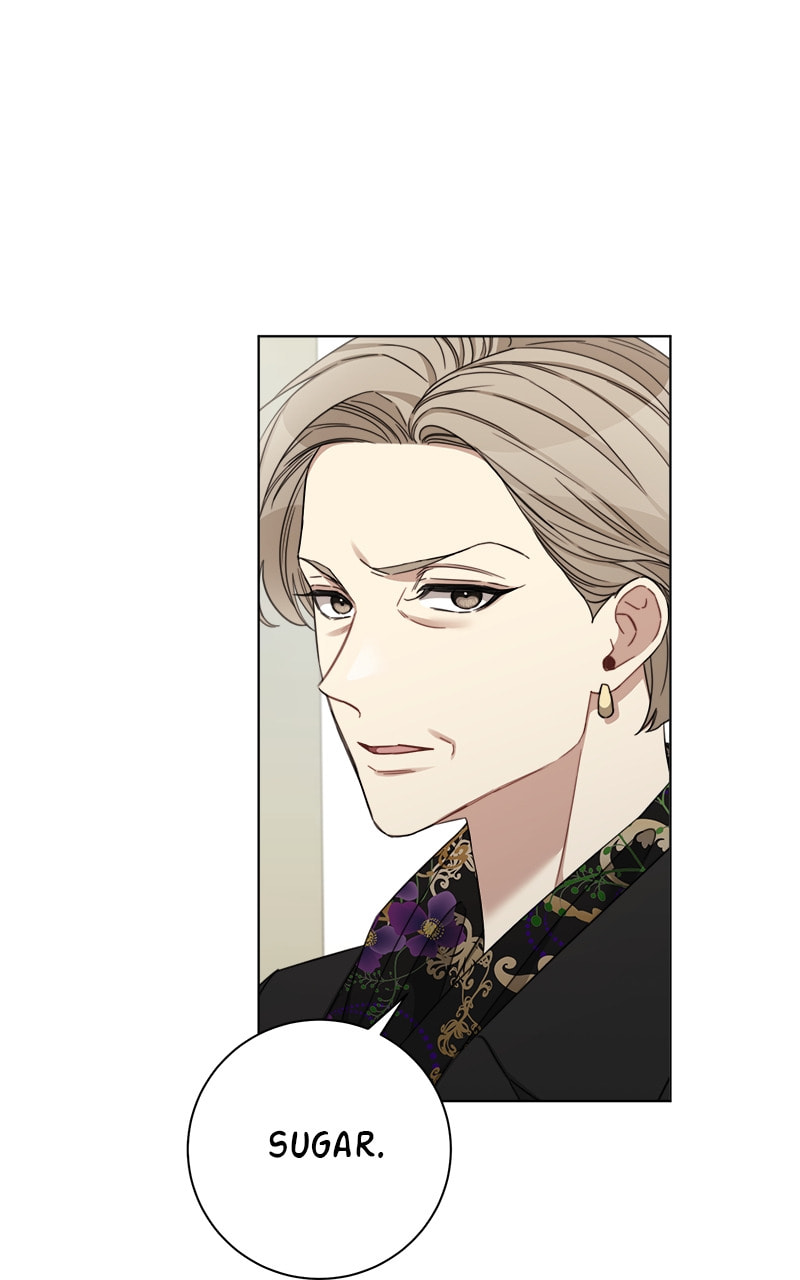 Read The RUNWAY chapter 86 image 20 on Lezhin