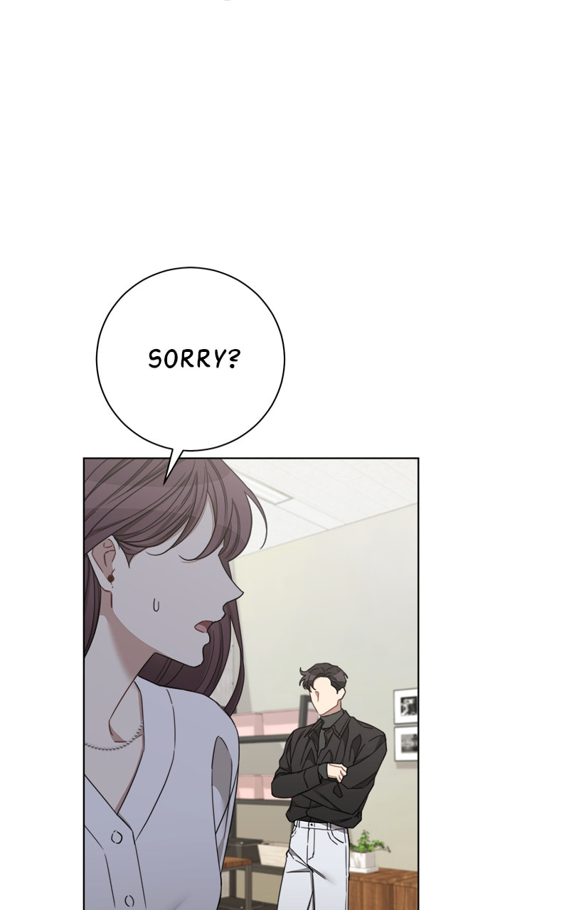 Read The RUNWAY chapter 86 image 21 on Lezhin