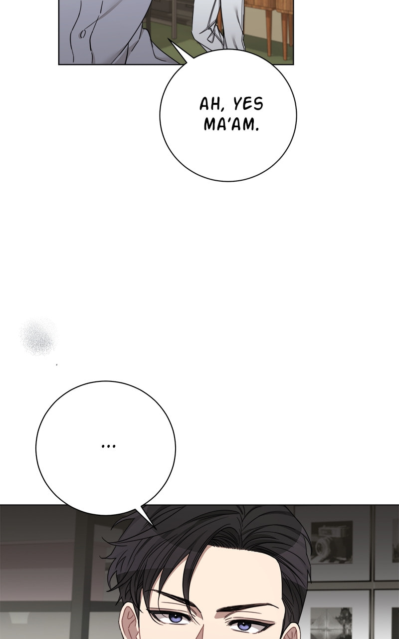 Read The RUNWAY chapter 86 image 22 on Lezhin