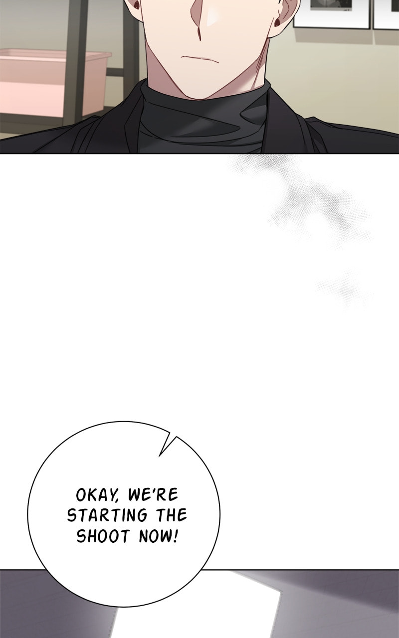 Read The RUNWAY chapter 86 image 23 on Lezhin