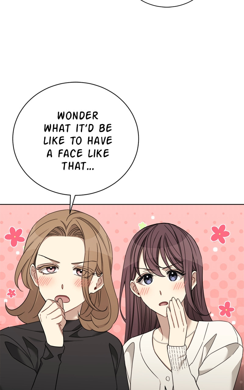 Read The RUNWAY chapter 86 image 27 on Lezhin