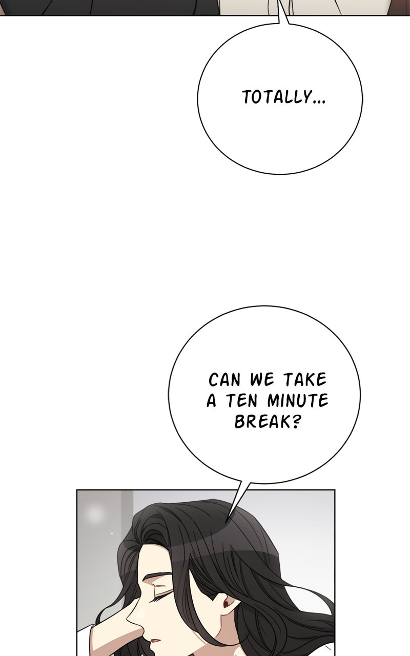 Read The RUNWAY chapter 86 image 28 on Lezhin