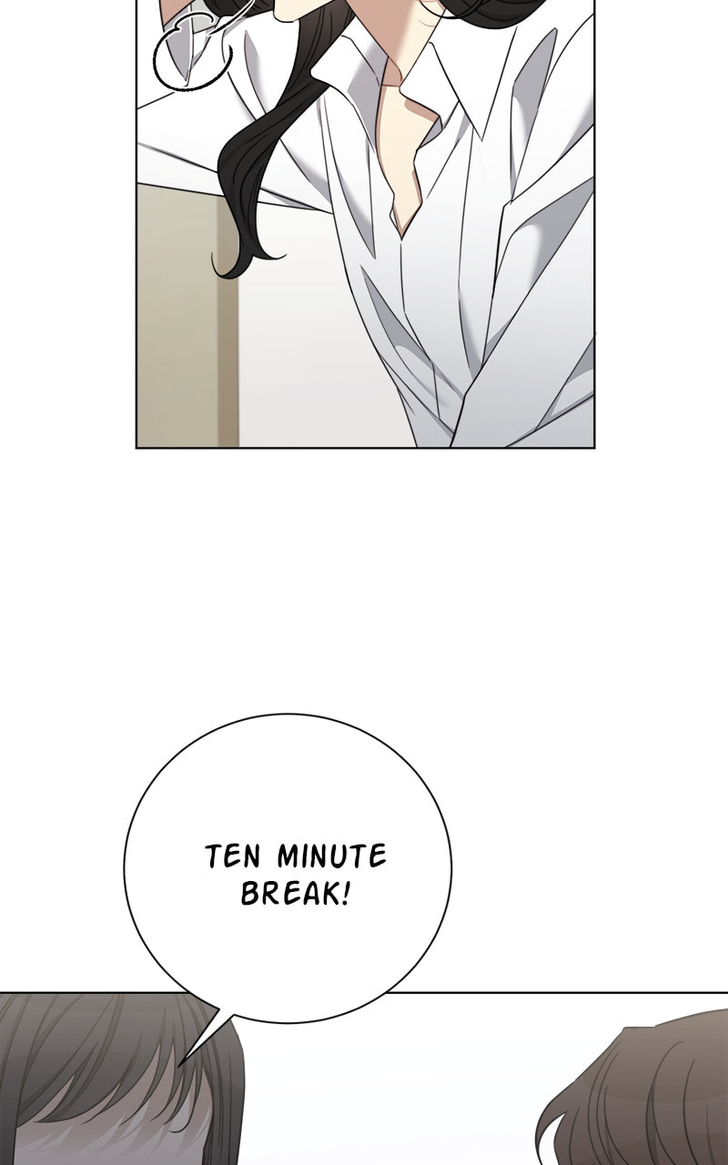 Read The RUNWAY chapter 86 image 29 on Lezhin