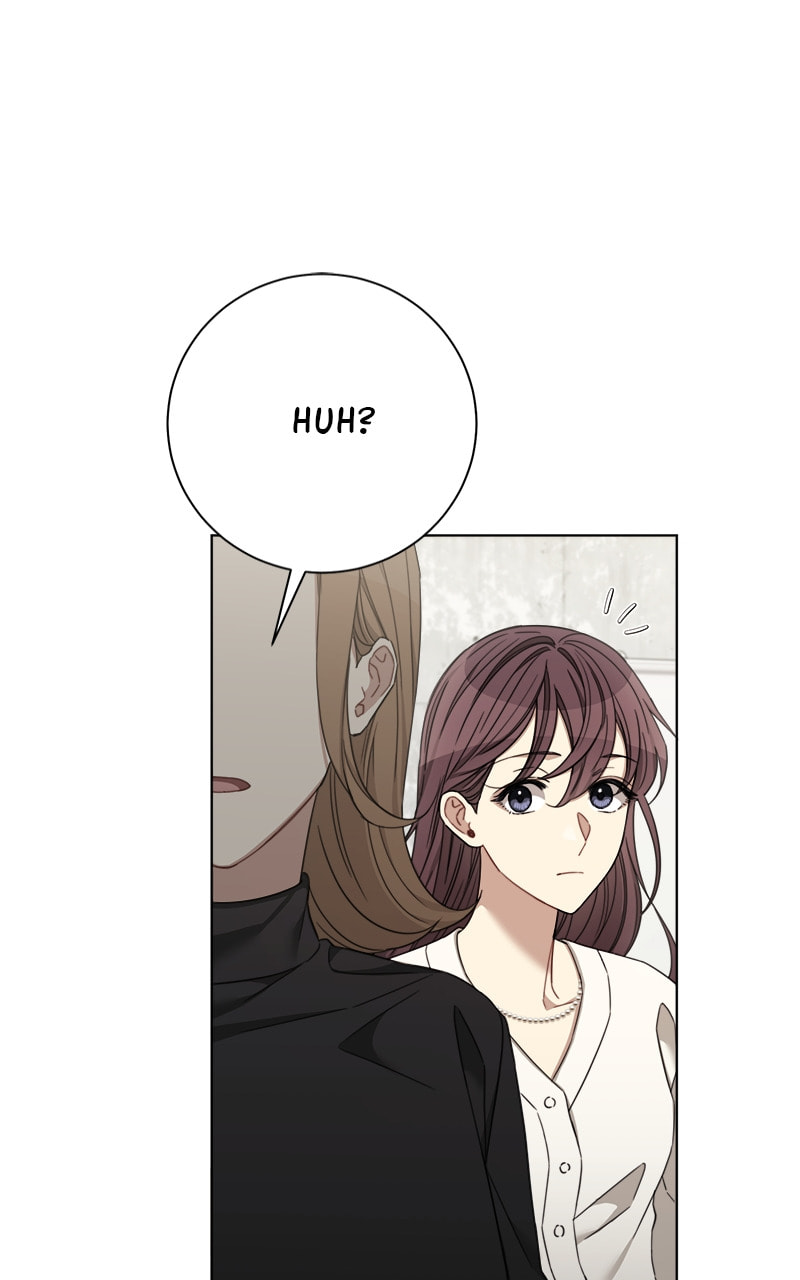 Read The RUNWAY chapter 86 image 3 on Lezhin