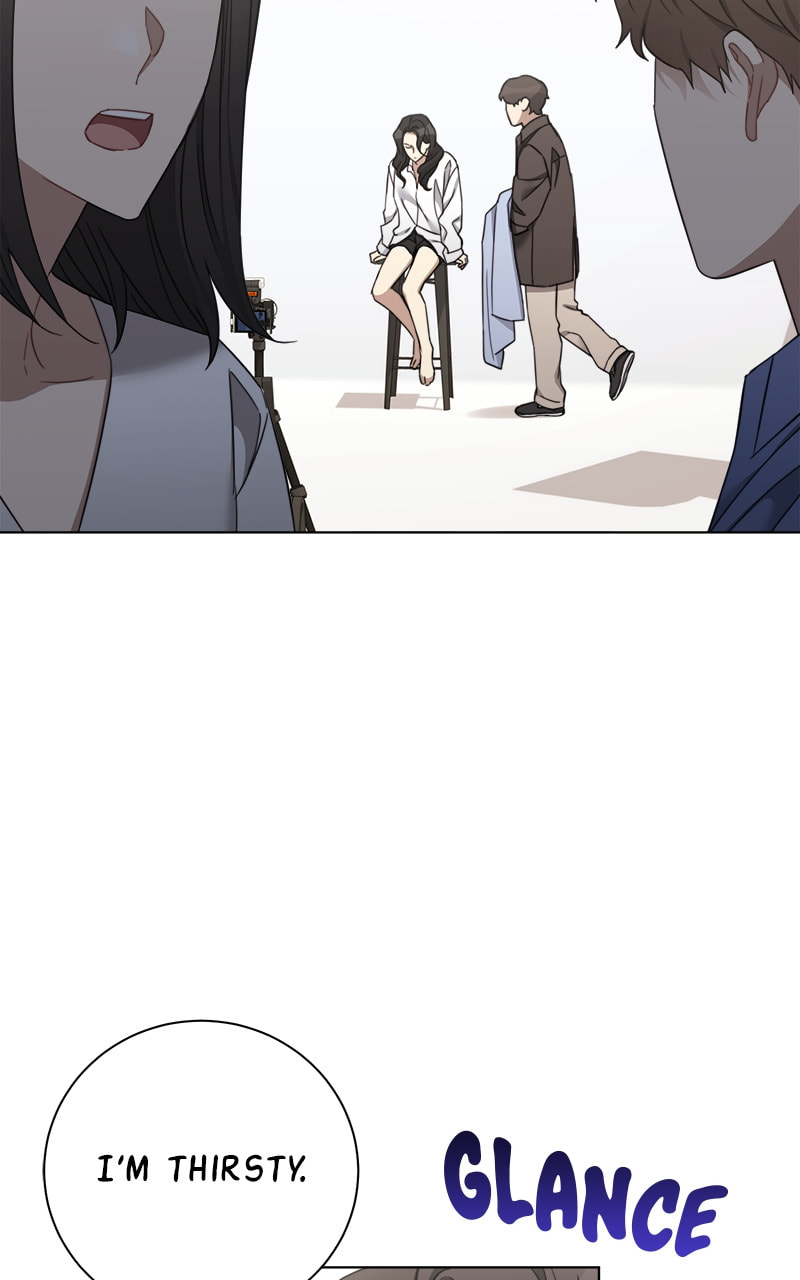Read The RUNWAY chapter 86 image 30 on Lezhin