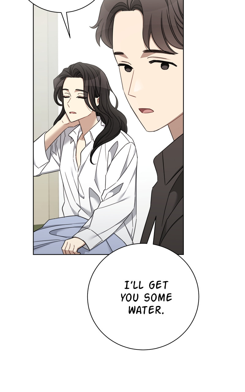 Read The RUNWAY chapter 86 image 31 on Lezhin