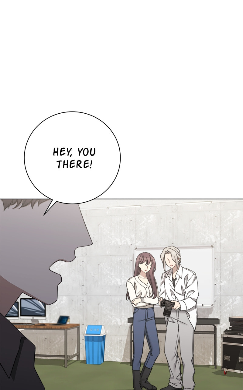 Read The RUNWAY chapter 86 image 32 on Lezhin