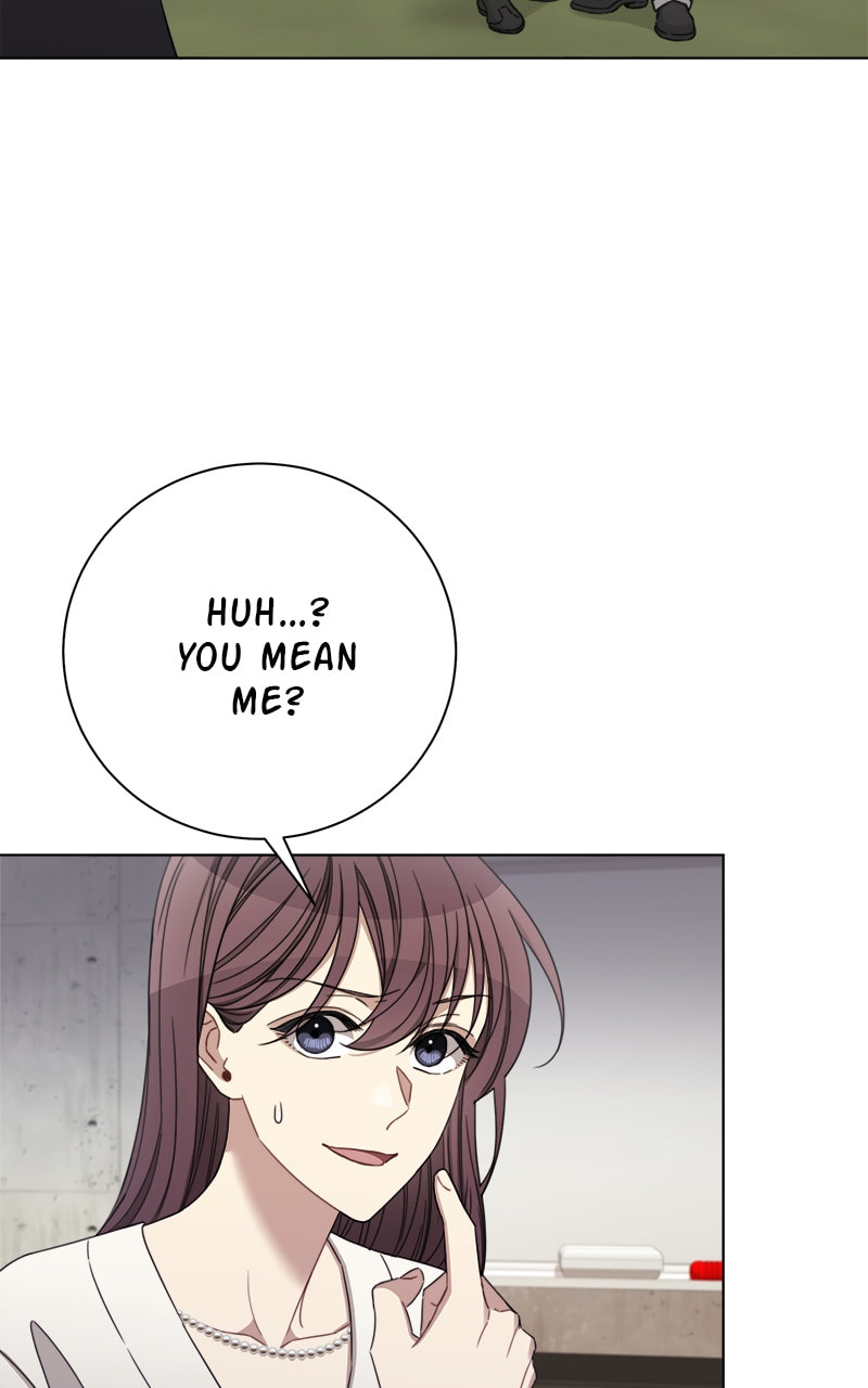 Read The RUNWAY chapter 86 image 33 on Lezhin