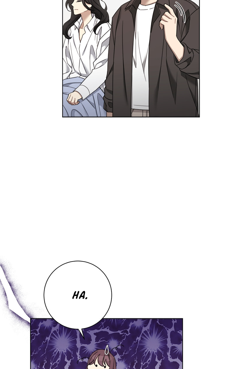Read The RUNWAY chapter 86 image 35 on Lezhin