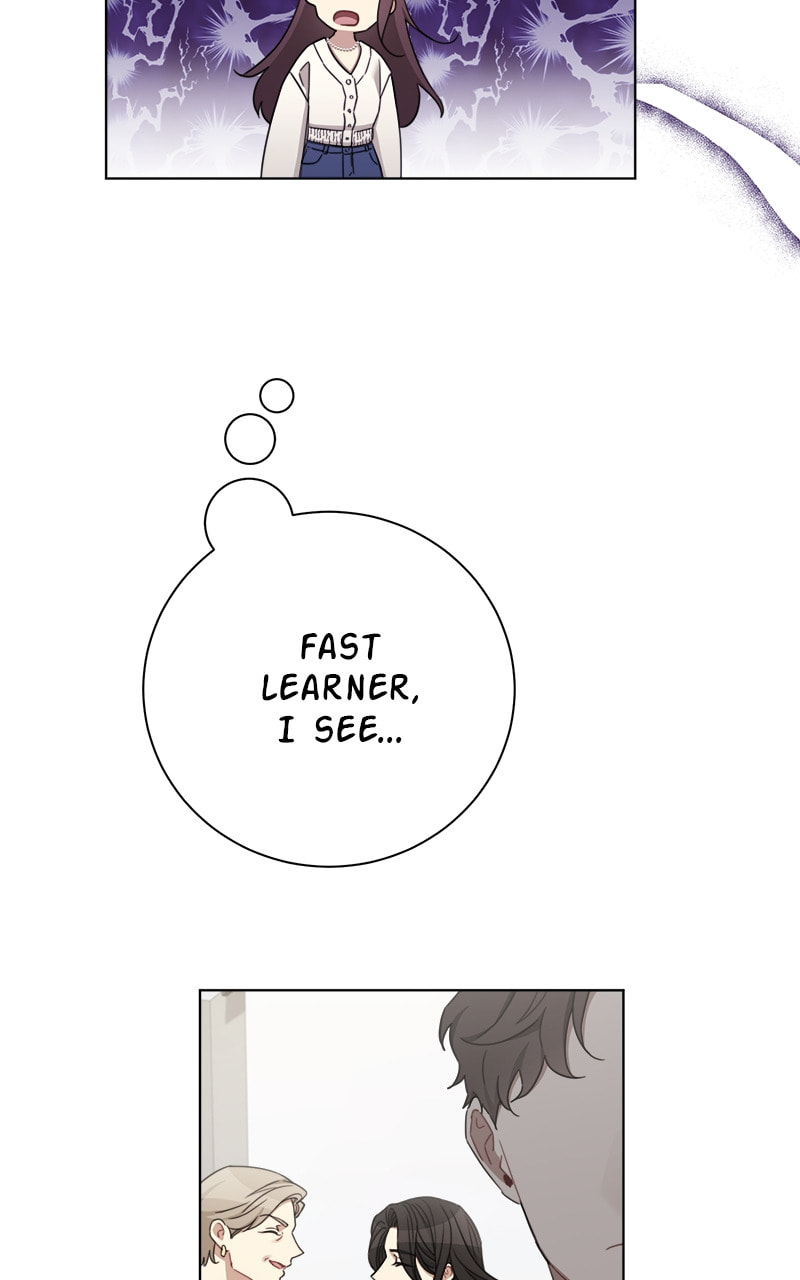 Read The RUNWAY chapter 86 image 36 on Lezhin