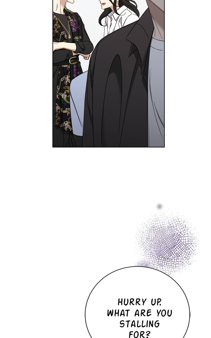 Read The RUNWAY chapter 86 image 37 on Lezhin
