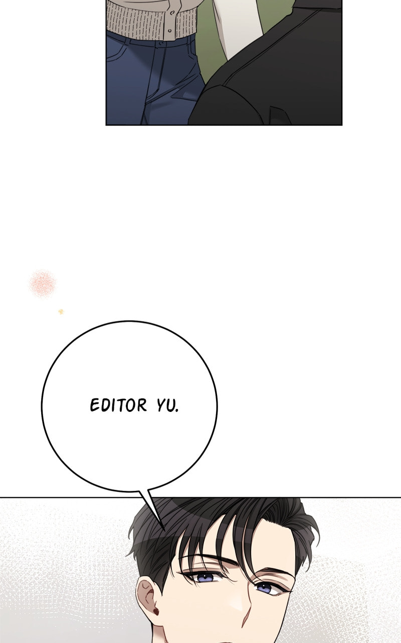 Read The RUNWAY chapter 86 image 41 on Lezhin