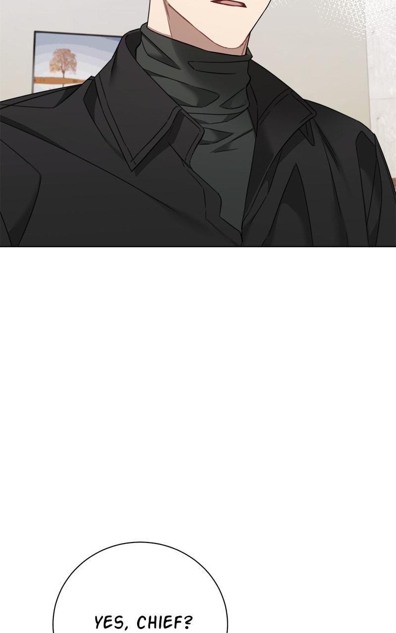Read The RUNWAY chapter 86 image 42 on Lezhin