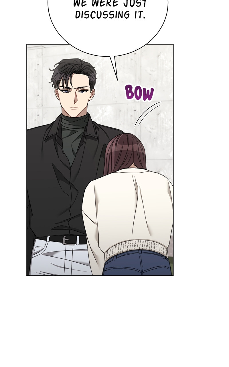Read The RUNWAY chapter 86 image 48 on Lezhin