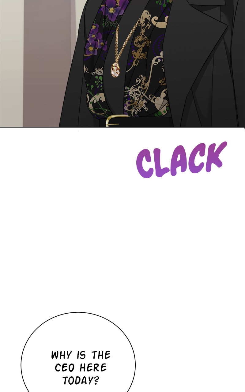 Read The RUNWAY chapter 86 image 5 on Lezhin