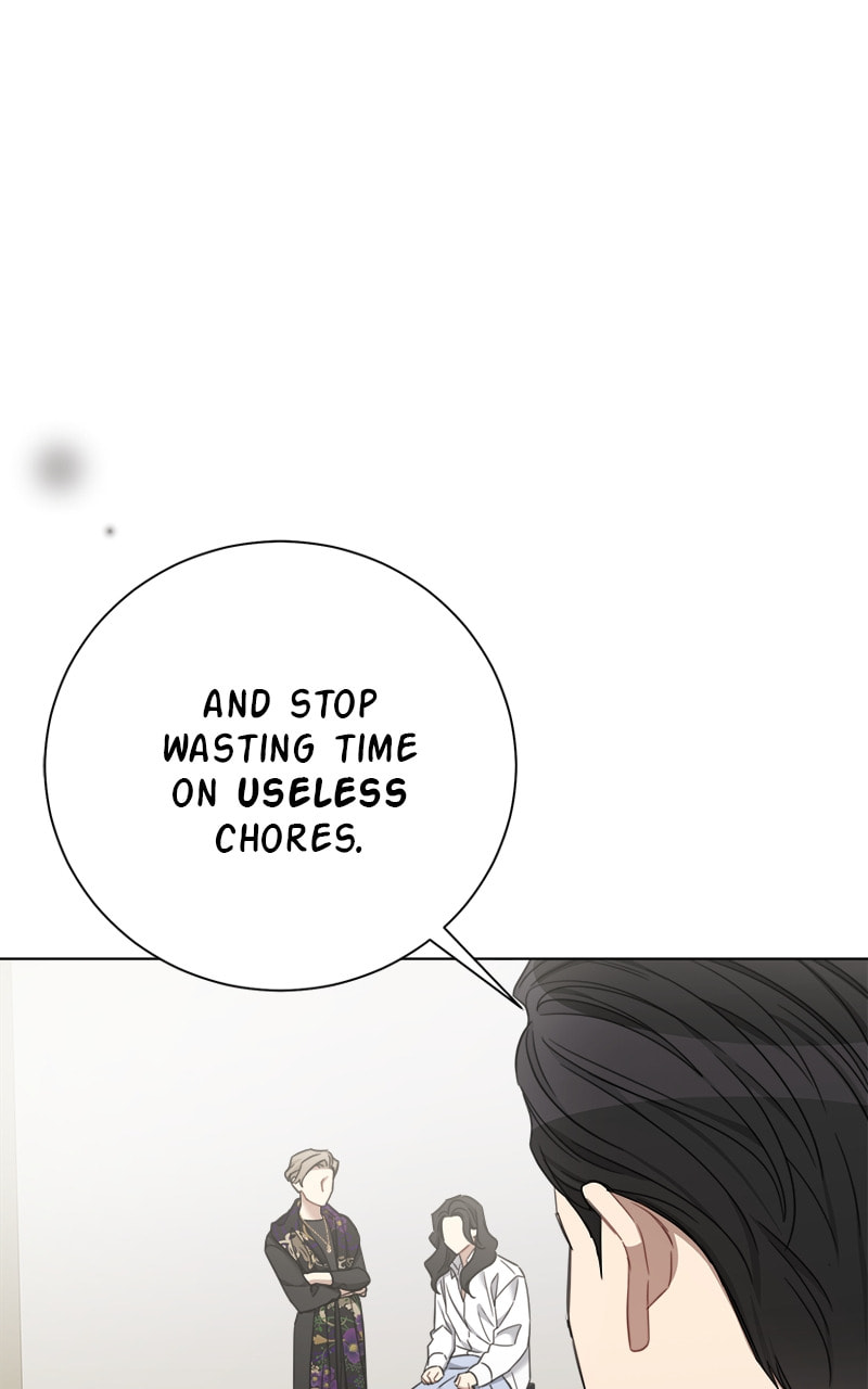Read The RUNWAY chapter 86 image 50 on Lezhin