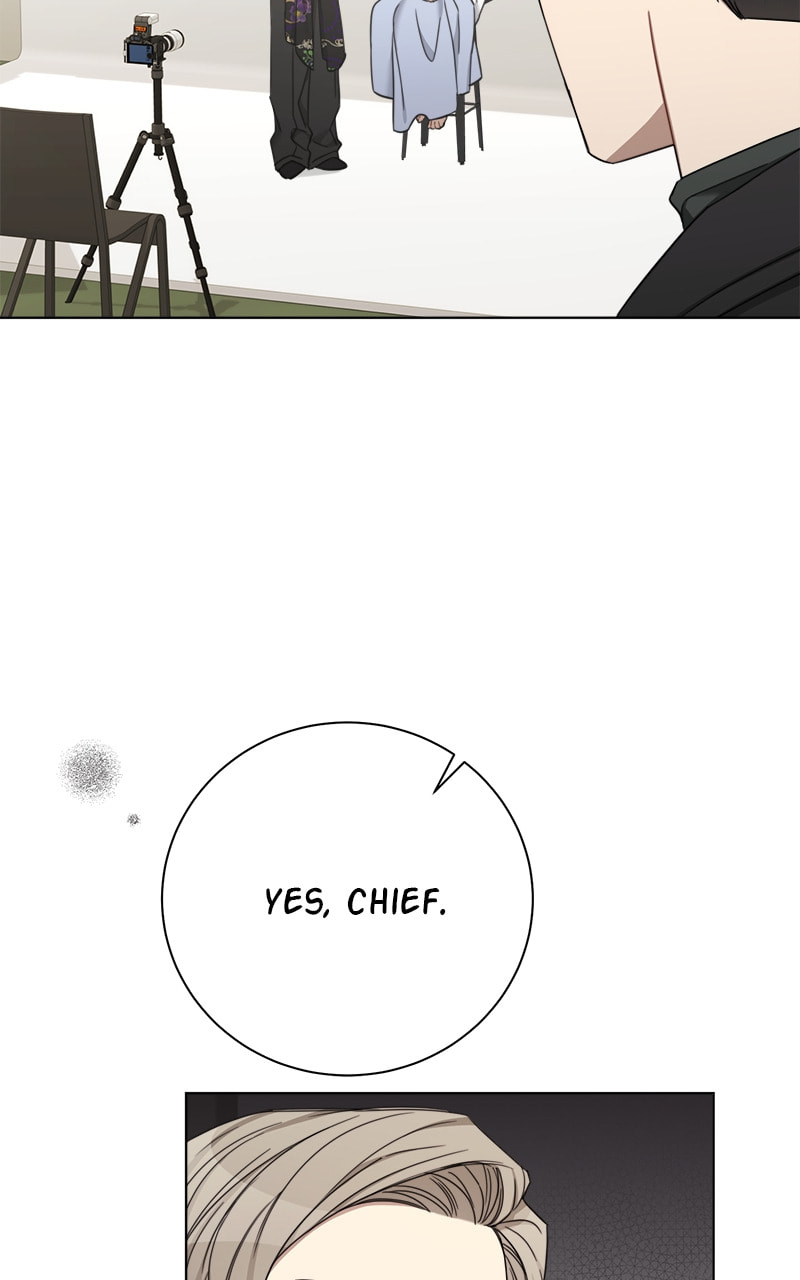 Read The RUNWAY chapter 86 image 51 on Lezhin