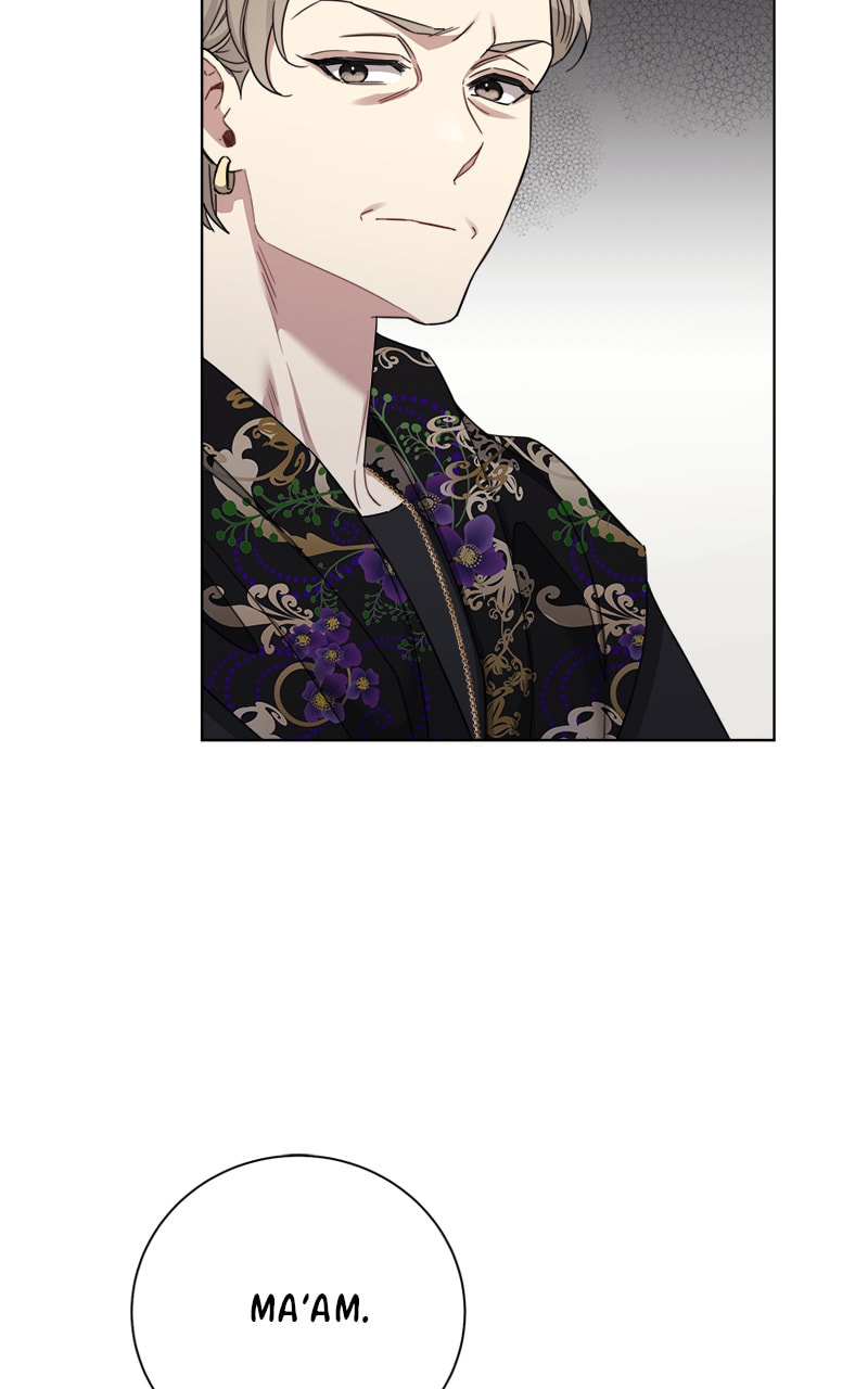 Read The RUNWAY chapter 86 image 52 on Lezhin