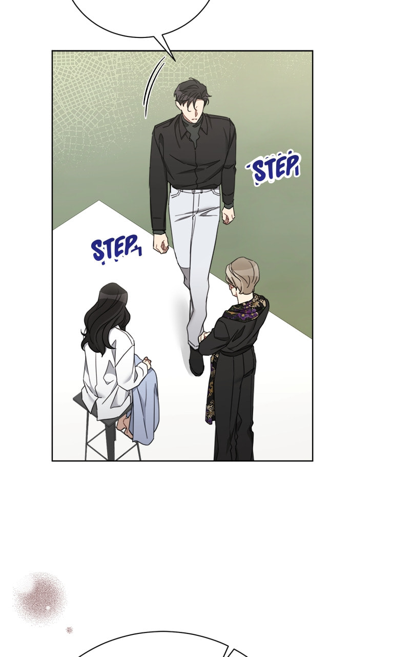 Read The RUNWAY chapter 86 image 53 on Lezhin