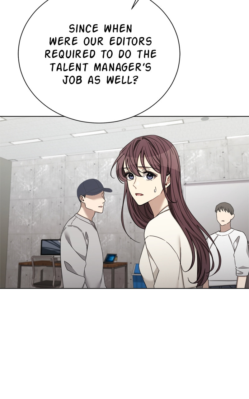 Read The RUNWAY chapter 86 image 54 on Lezhin